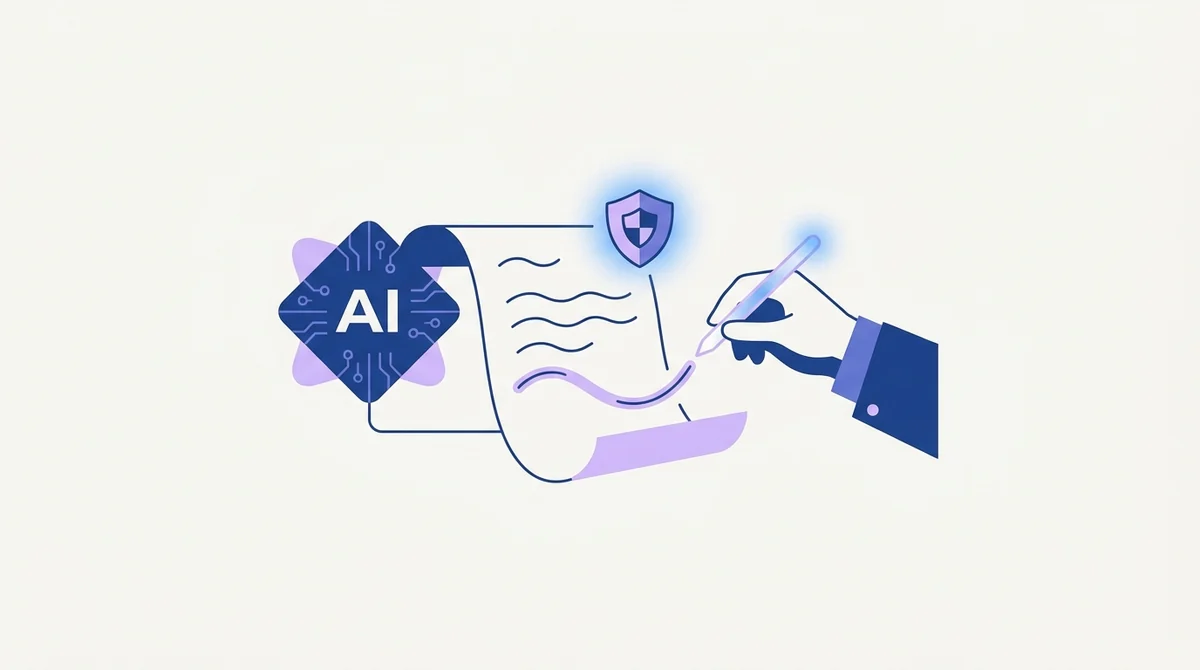 AI obsah a Google: penalizuje se? (co je mýtus a co pravda)