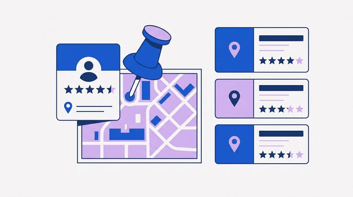 Google firemní profil: kompletní návod pro české firmy (2026)