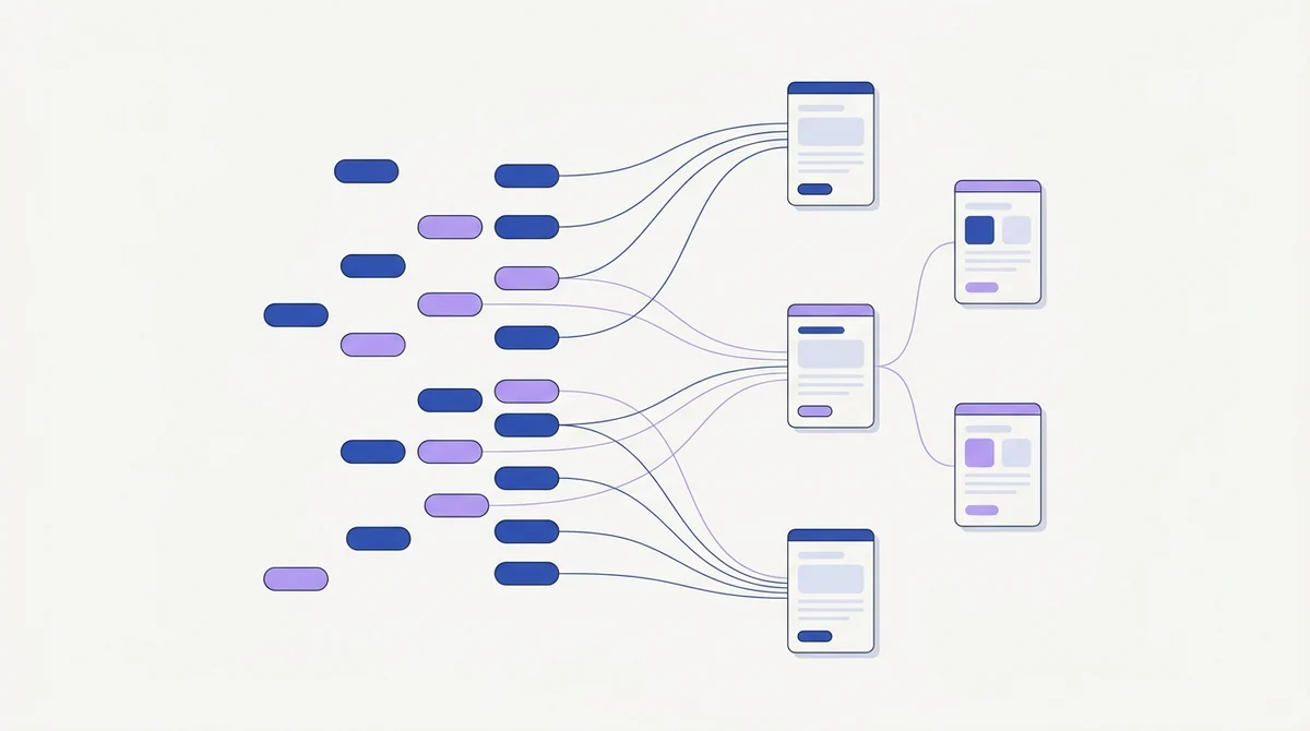 Keyword mapping: jak přiřadit klíčová slova ke stránkám