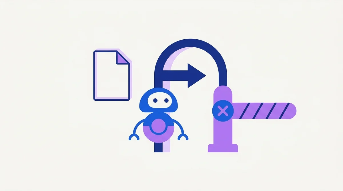 robots.txt: kompletní návod (a časté chyby)